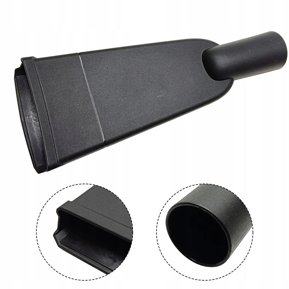 Bocchetta per Auto DN 35mm compatibile con Aspirapolvere Kärcher WD1–WD6 – Pulizia Efficace a Secco e Umido