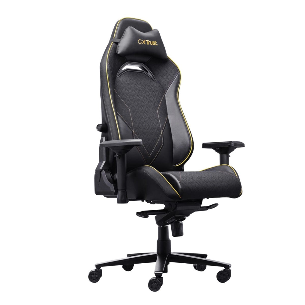 Trust gxt 721 ruya pro sedia per gaming universale nero - 25186