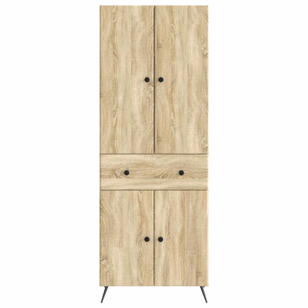 2 pcs Rovere Sonoma 3416909