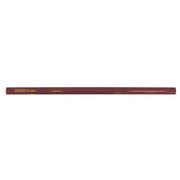 MATITA ROSSA STANLEY - MINA TENERA CM 30 STHT1-72997- 12 pezzi