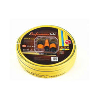 TUBO 5/8 MT.20 + LANCIA +PRESA