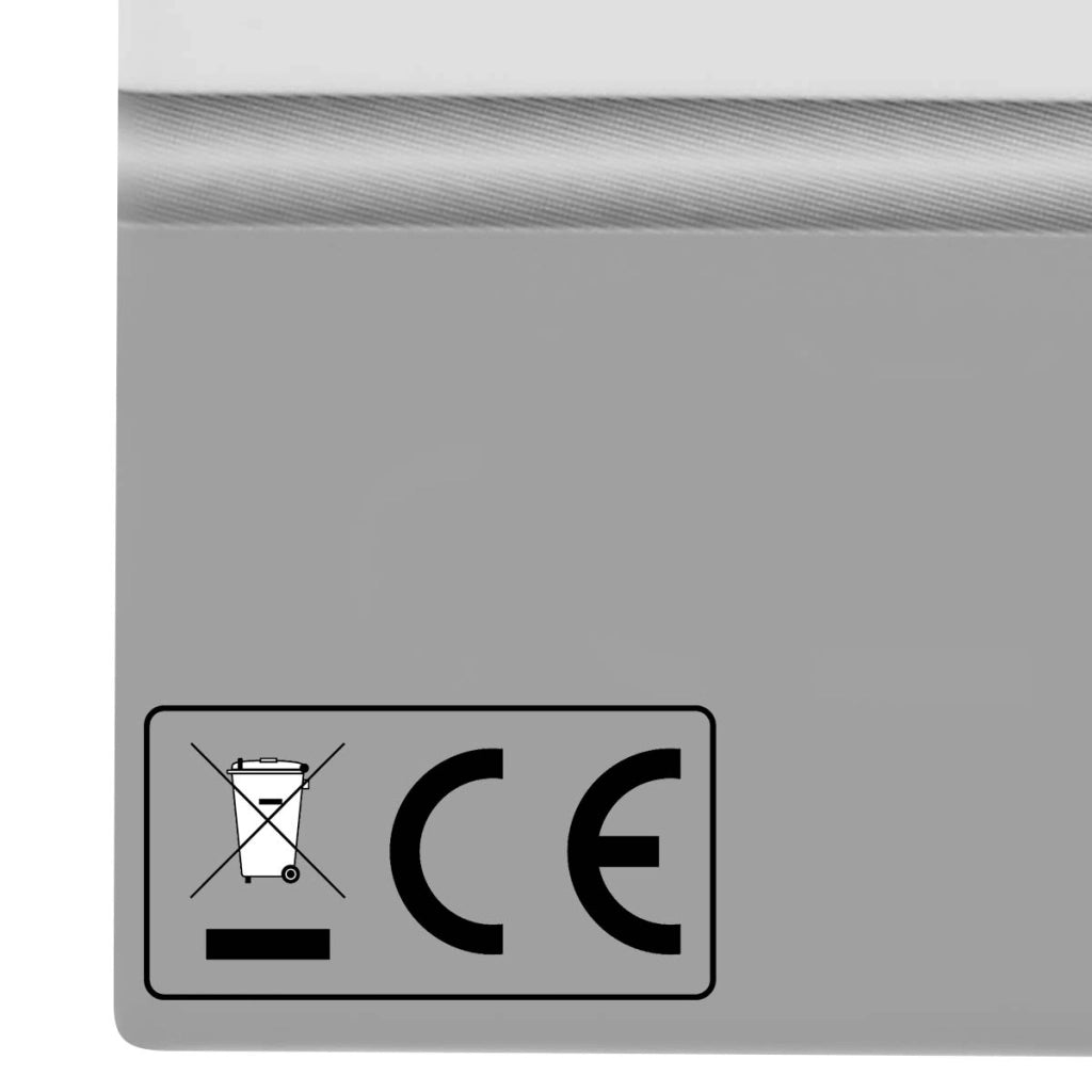 Adattatore da viaggio 4 USB Alpha Prese universali Nero Skross