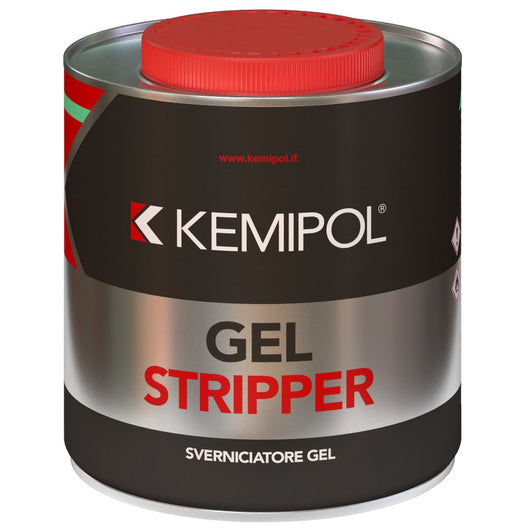 sverniciatore gel kemipol lt.0,75 cod:ferx.5335