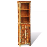 Libreria/scaffale in legno riciclato in stile vintage 2702009/2