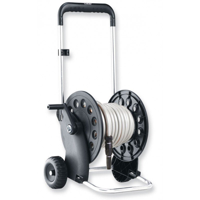 Kit avvolgitubo Ecosei Claber