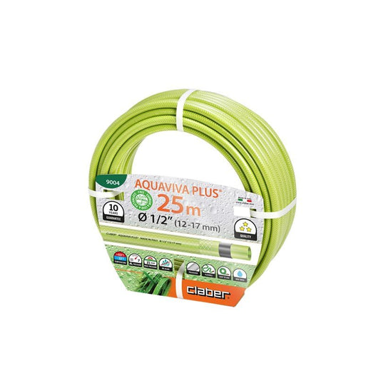 Tubo Acquaviva 25M Claber