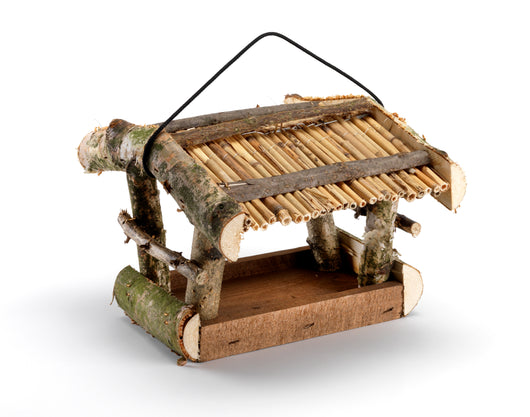 Mangiatoia Per Uccellini Natural