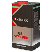sverniciatore gel kemipol lt.4 cod:ferx.5336