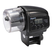 Trade Shop - Mangiatoia Dosatore Automatica Elettronica Cibo Pesci Acquari Display Af-2009d -