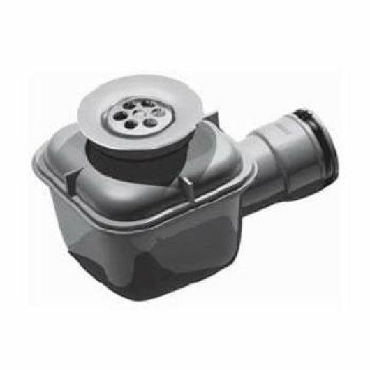 Piletta doccia splash gr80 d.50 40 b076vt11v6