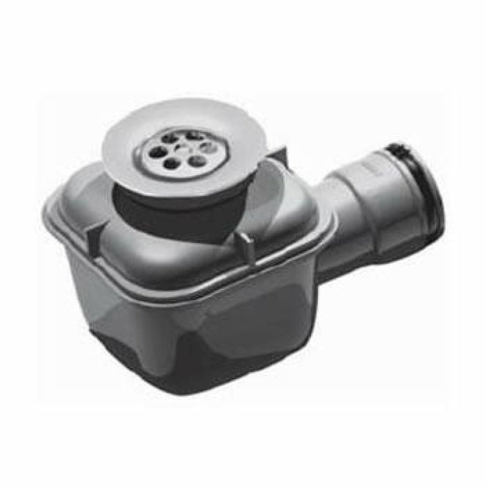 Piletta doccia splash gr80 d.50 40 b076vt11v6