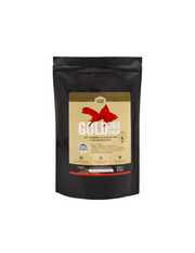Nutramare Gold360 Swim Ø2,5mm 1,2kg - mangime Premium in pellet galleggianti per pesci rossi da laghetto
