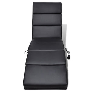 Poltrona massaggiante poltrona relax elettrica 1702013