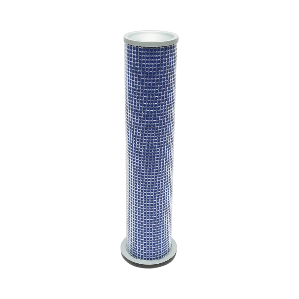 Filtro aria interno Massey Ferguson, JCB, Case IH, Gehl, Bobcat 61x92x357mm Codice OEM A173291, 266222, 1014900, 151849143, 1336993C1, 0774386, 10472599