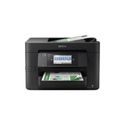 Epson workforce pro wf-4825dwf ad inchiostro a4 4800 x 2400 dpi 25 ppm wi-fi - 120645