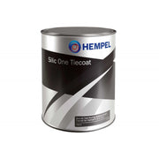 SILIC ONE TIECOAT GIALLO 0,75 LT SILIC ONE TIECOAT 0,75 LT
