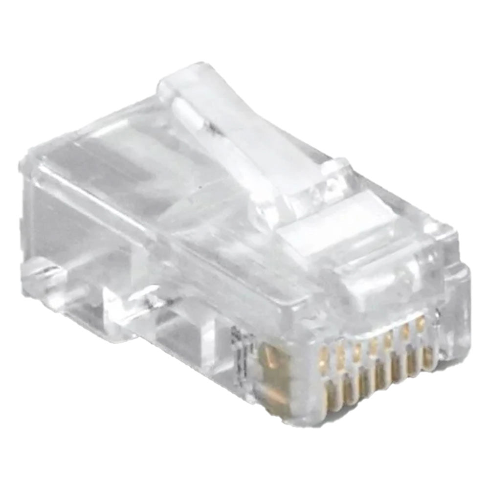 Spina Plug Passo 8 8 10 Pezzi