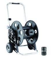 AVVOLGITUBO CARRELLATO GENIUS 60 MT.60 8862    CLABER