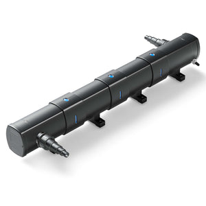 CUV-272 Chiarificatore per laghetti 72W Sterilizzatore UV