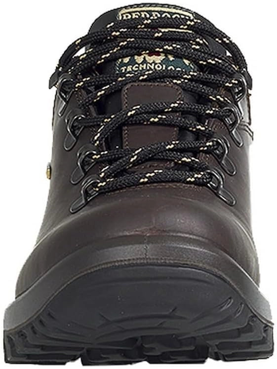 Scarpa Impermeabile Marrone Spo-Tex Dakar - Scarpe Trekking