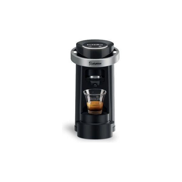 Macchina caffe cialde 15bar 650w - 8055519904969