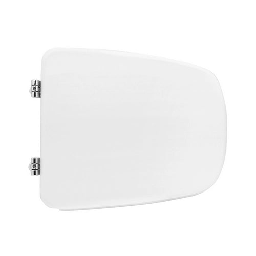 SEDILE WC PER IDEAL STANDARD VASO AERO FORMA 5- Bianco - Cerniere D- CW- pezzi 1