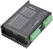 Programma di controllo per motori a passo 32-bit DSP - DM542 - 2-fasi - 4-filari/8-filari - Serie 57/86 - Bassa tensione di ingresso - Controllore di motori