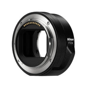 Anello adattatore nikon 12865nms020 baionetta ftz ii black