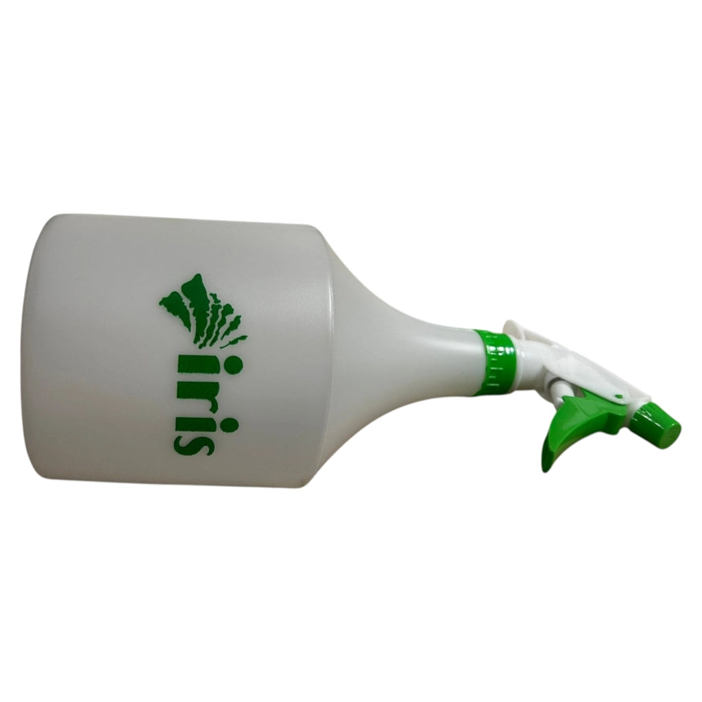 VAPORIZZATORE 1000ML IRIS TRASPARENTE