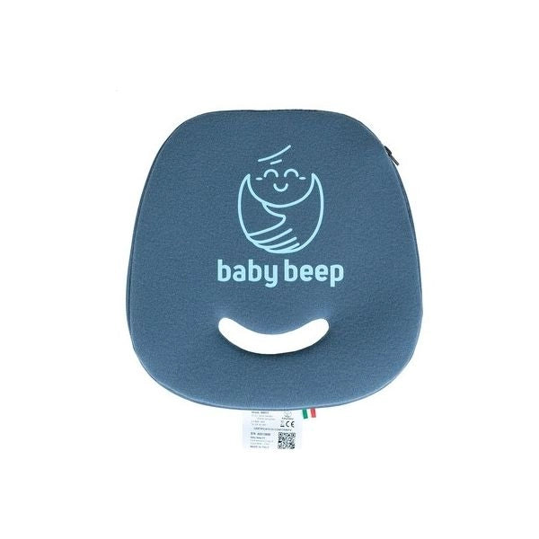 Dispositivo antiabbandono per bambini babybeep conforme dm 2/10/19 n.122 protezione bambini