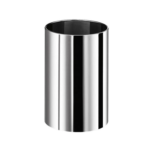 Lineabeta - Pattumiera Sestei in acciaio lucido