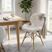 SEDIA ANNAPOLIS BIANCA