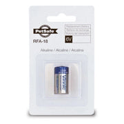 6 V batteria alcalina per il collare