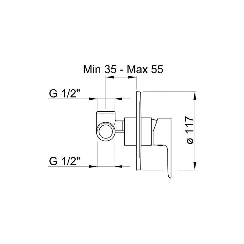 MISCELATORE INCASSO DOC