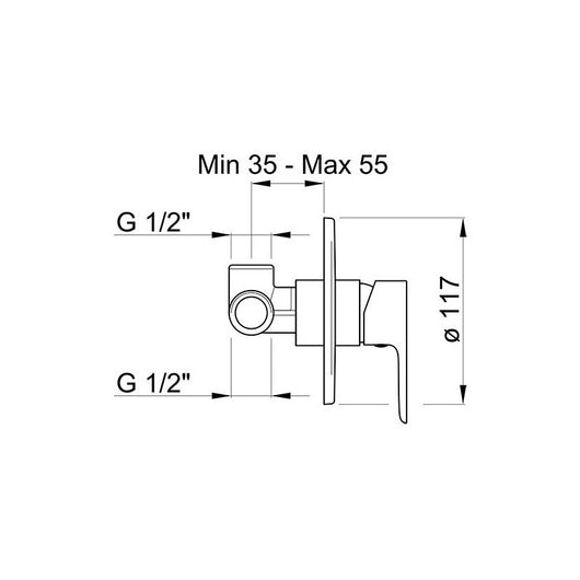 MISCELATORE INCASSO DOC