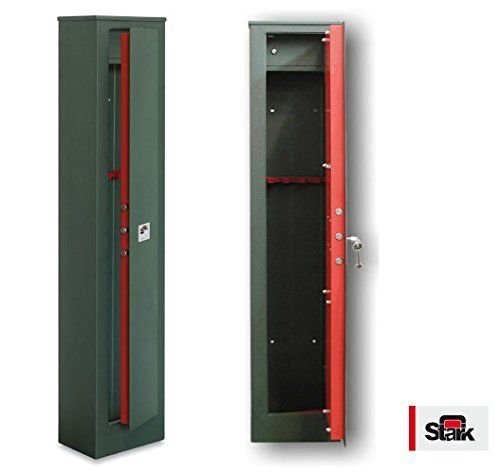 ARMADIO PORTAFUCILI 5 POSTI