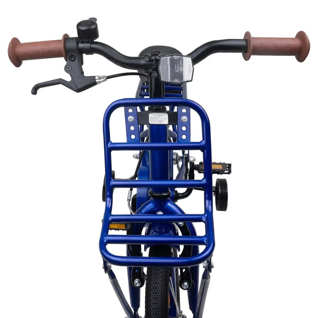 Bicicletta per Bambini 12 Pollici per bambini di 2-4 anni 42009259