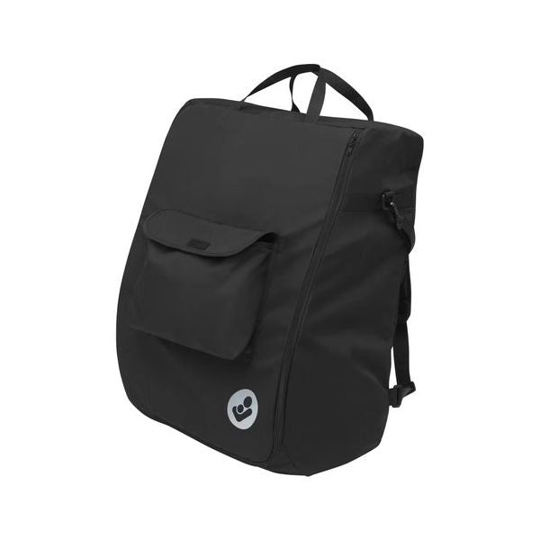 Borsa porta passeggino maxi cosi 1898057111 oxford cabin nero