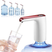 Dispensatore di acqua portatile USB per uso domestico e esterno