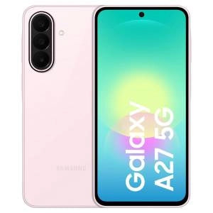 Samsung sm-a276 a27 8+256gb6.7 5g light pink ds eu - 8806099353551