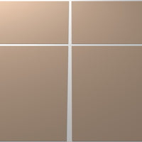 Pittura Lavabile Interno Home Paint - Rivestimenti Interni 534 - Litri 4