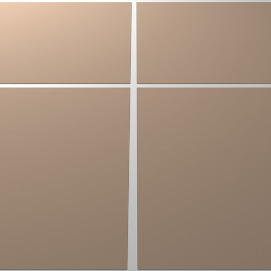 Finitura Murale Super Lavabile Florens Interno - Rivestimenti Interni 534 - Litri 14