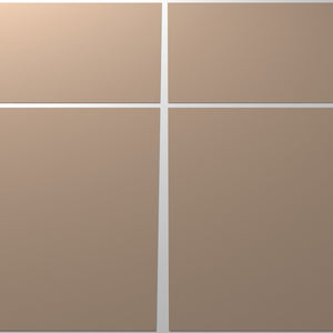 Stucco di Finitura per Interni tipo Veneziano Venetian Lime - Rivestimenti Interni 534 - Formato 1 -2 kg