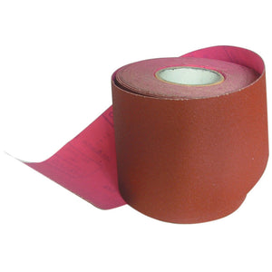 carta abrasiva velcrata h.115 gr. 40 cod:ferx.534