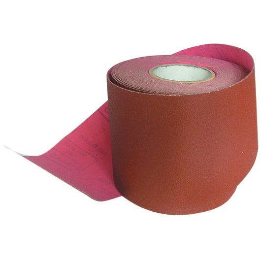 carta abrasiva velcrata h.115 gr. 40 cod:ferx.534