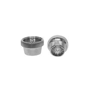 ROMPIGETTO IN PLASTICA FEMMINA- 22 x 1- DH- pezzi 10