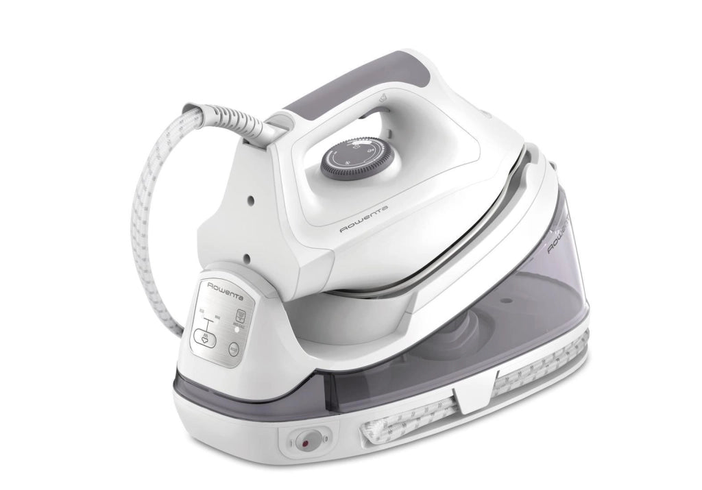 Rowenta Ferro da stiro a caldaia VR5020 LIBERTY 2200W 5 bar 1,2L Bianco