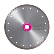 KAPRIOL DISCO DIAMANT CONT D 230 MM TURBO 54011  1 PZ