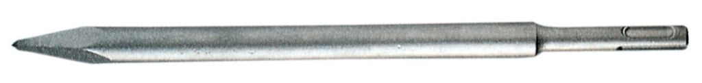 SCALPELLO A PUNTA SDS PLUS 250 MM P/TASSELLATORE