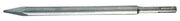 SCALPELLO A PUNTA SDS PLUS 250 MM P/TASSELLATORE
